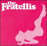 The Fratellis - The Flathead lyrics