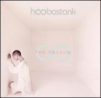 Hoobastank - The Reason lyrics