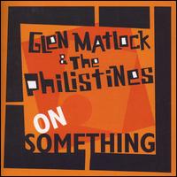 Glen Matlock - On Something lyrics