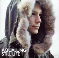 Aqualung - Still Life lyrics