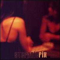 Stefanie Fix - Crooked Smile lyrics