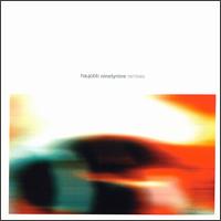 Haujobb - Ninetynine Remixes lyrics