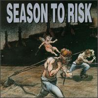 Season to Risk - In a Perfect World lyrics
