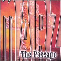 Marz - The Passage lyrics