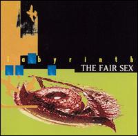 The Fair Sex - Labyrinth lyrics