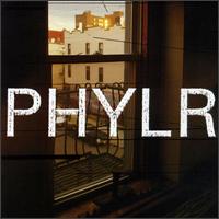 Phylr - Contra La Puerta lyrics