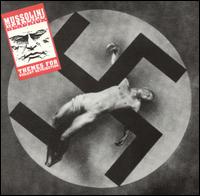 Mussolini Headkick - Themes for Violent Retribution lyrics