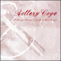 Battery Cage - A Young Person's Guide to Heartbreak lyrics