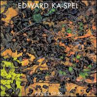Edward Ka-Spel - Pieces of Infinity lyrics