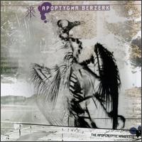Apoptygma Berzerk - Apopcalyptic Manifesto lyrics