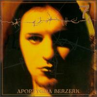Apoptygma Berzerk - 7 lyrics