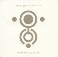 Apoptygma Berzerk - Welcome to Earth lyrics