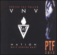 VNV Nation - Praise the Fallen lyrics
