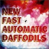 New Fast Automatic Daffodils - Bong lyrics