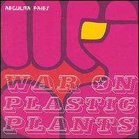 Regular Fries - War on Plastic Plants lyrics