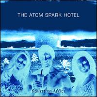 Schizo Fun Addict - The Atom Spark Hotel lyrics