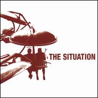 The Situation - The Situation lyrics