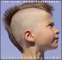 Clint Boon - Life in Transition lyrics