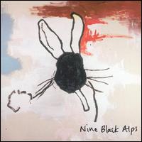 Nine Black Alps - Everything Is lyrics