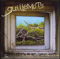 Guillemots - Through the Windowpane lyrics
