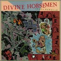 Divine Horseman - Snake Handler lyrics
