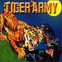 Tiger Army - Tiger Army lyrics