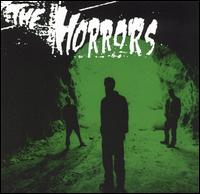The Horrors - The Horrors lyrics