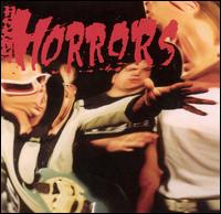 The Horrors - Vent lyrics