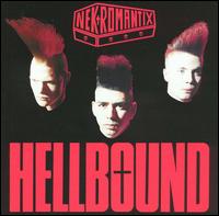 Nekromantix - Hellbound lyrics