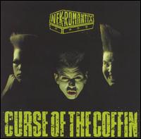Nekromantix - Curse of the Coffin lyrics