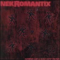 Nekromantix - Demons Are a Girl's Best Friend lyrics