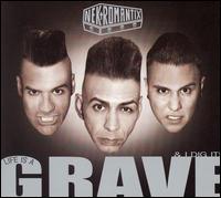 Nekromantix - Life Is a Grave & I Dig It! lyrics