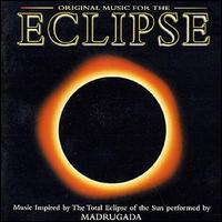 Madrugada - Eclipse '99 lyrics