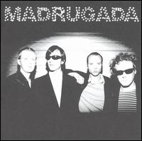 Madrugada - Grit [Music for Nations] lyrics