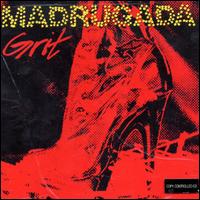 Madrugada - Grit [Virgin Norway] lyrics
