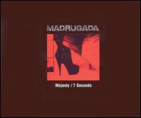 Madrugada - Majesty lyrics