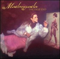 Madrugada - The Deep End lyrics