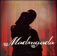 Madrugada - Live at Tralfamadore lyrics