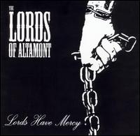 The Lords of Altamont - Lords Have Mercy lyrics