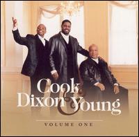 Cook, Dixon & Young - Volume One [live] lyrics