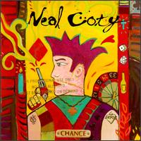 Neal Coty - Chance & Circumstance lyrics