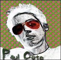 Paul Cote - Assorted Chocolates lyrics