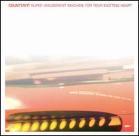 Counterfit - Super Amusement Machine for Your Exciting Heart lyrics