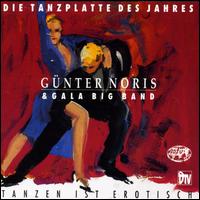 Gunter Noris - Die Tanzplatte Des Jahres lyrics