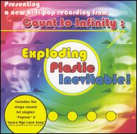 Count to Infinity - Exploding Plastic Inevitable lyrics