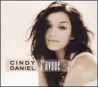 Cindy Daniel - J'Avoue lyrics