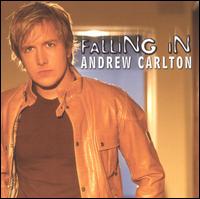 Andrew Carlton - Falling In lyrics