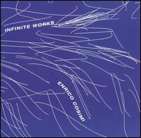 Enrico Cosimi - Infinite Works lyrics