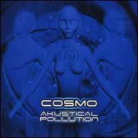 Cosmo - Akustical Pollution lyrics