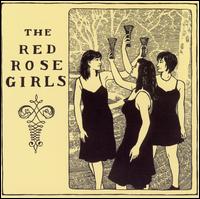 Red Rose Girls - Red Rose Girls lyrics